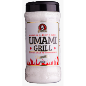 Umami Grill
