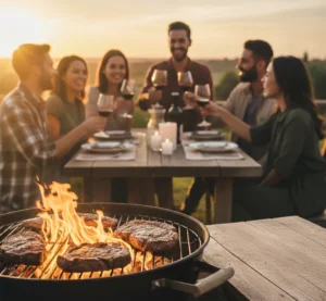 Carvão Marabu premium para churrasco de alta performance - Carvosintra