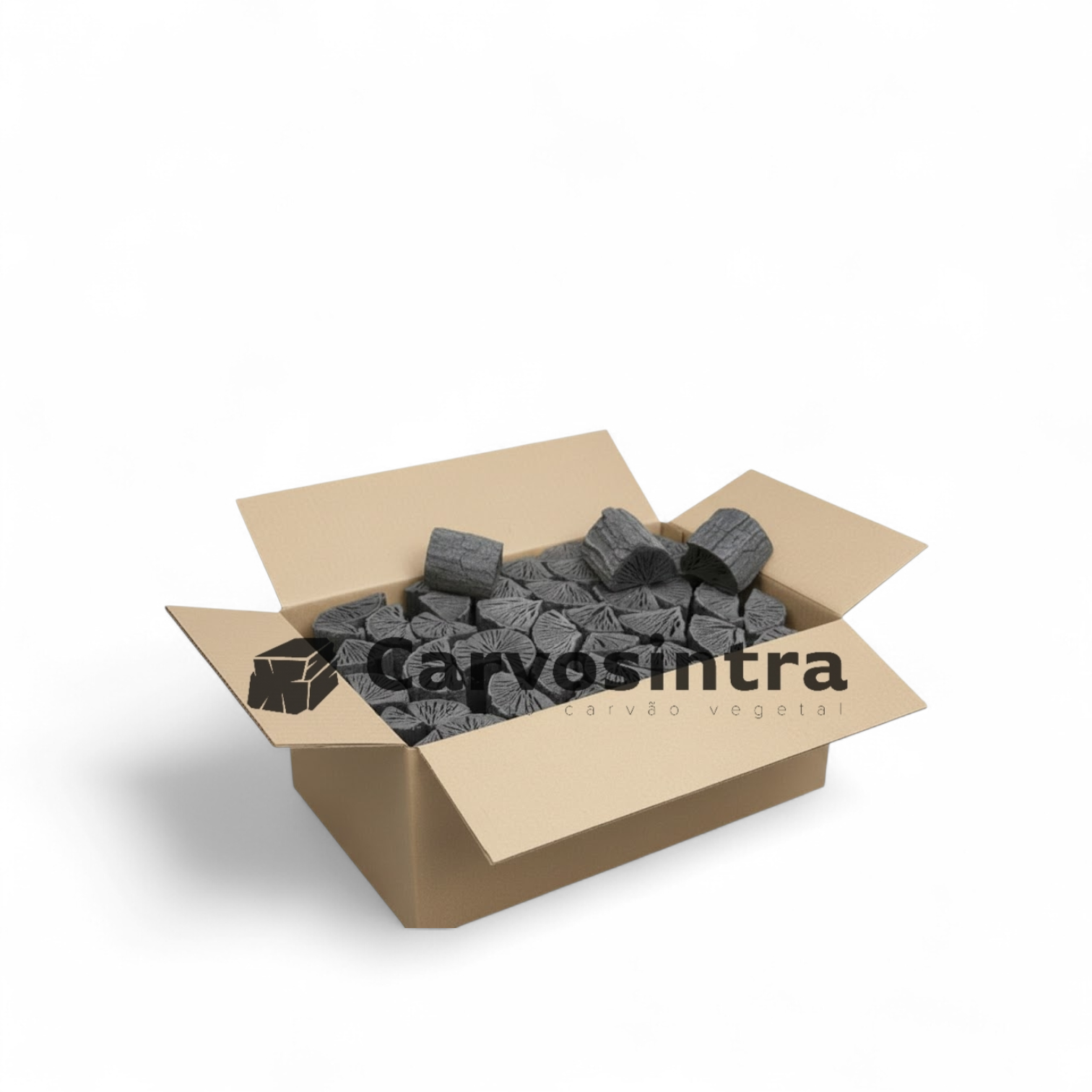 Carvão Vegetal Iwate Kirizumi