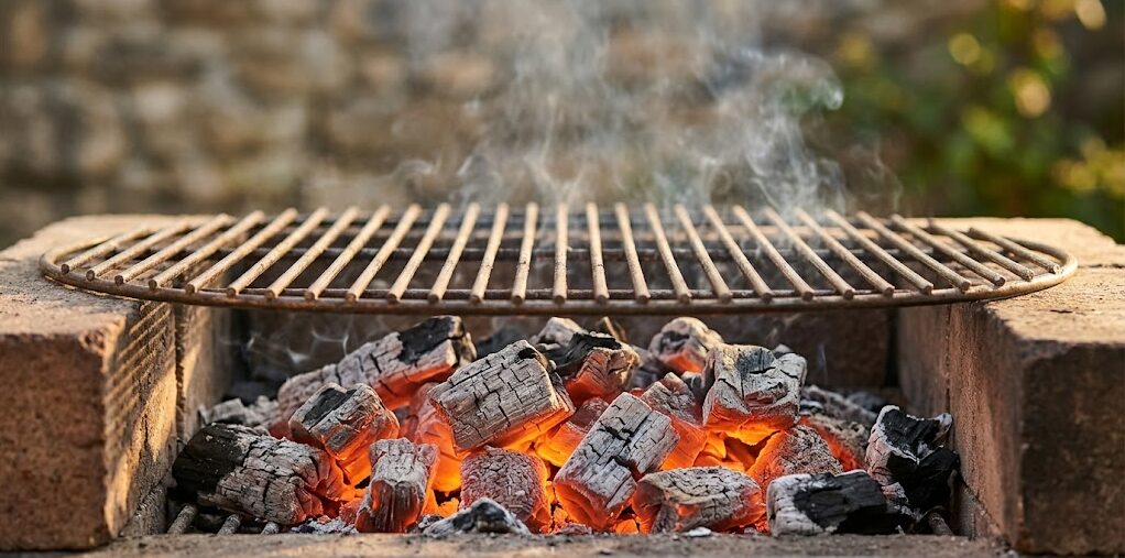 Carvão para churrasco - Entrega ao domicílio CarvoSintra