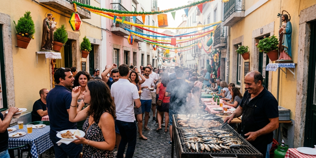 carvão para festas santos populares e arraiais